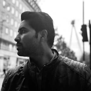 Meet your Posher, Abrar